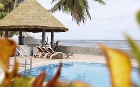 La Digue Emerald Villa