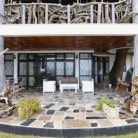 La Digue Emerald Villa Extérieur photo