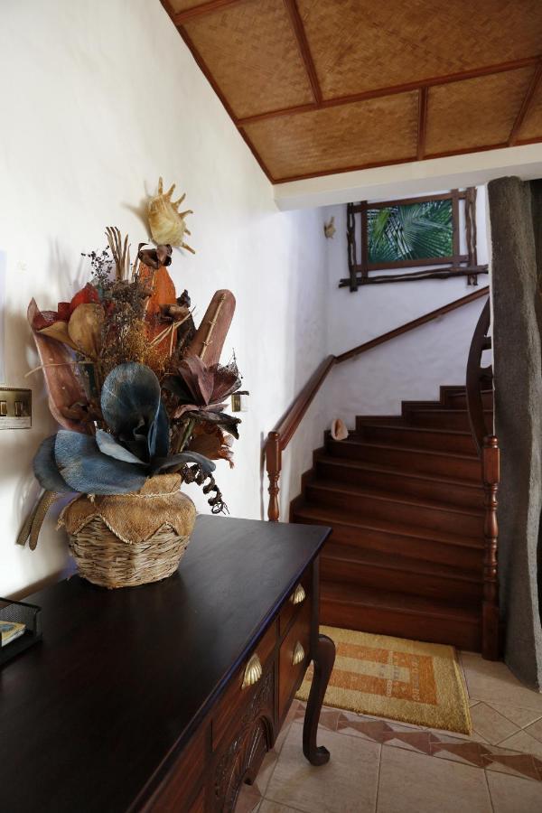 La Digue Emerald Villa Extérieur photo