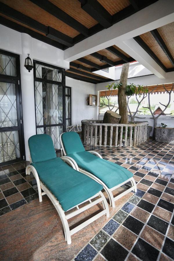 La Digue Emerald Villa Extérieur photo