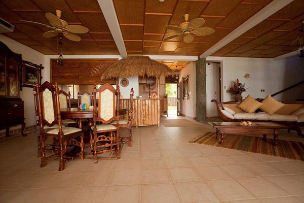 La Digue Emerald Villa Extérieur photo